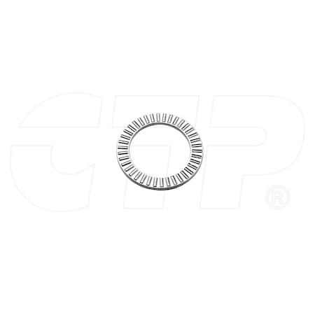 Aic Replacement Parts Bearing Thrust Needle Fits Caterpillar Models 1726050